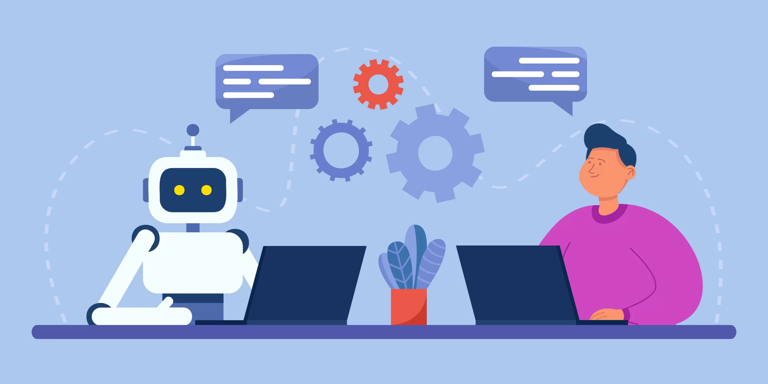 Benefits of Integrating a Chatbot into Your Business