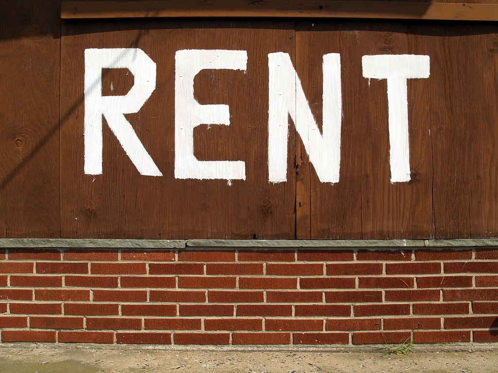 8. ⁢Rent your home on Airbnb
