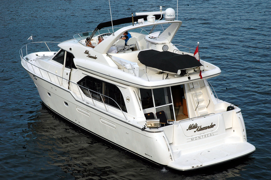 Is Yacht Rental Business Profitable?