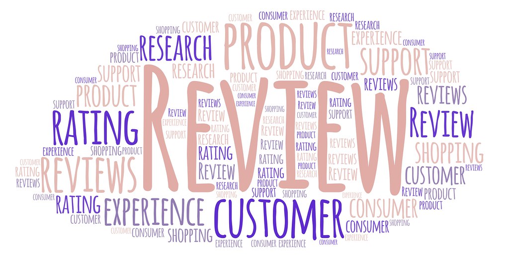6. Highlight customer reviews and testimonials