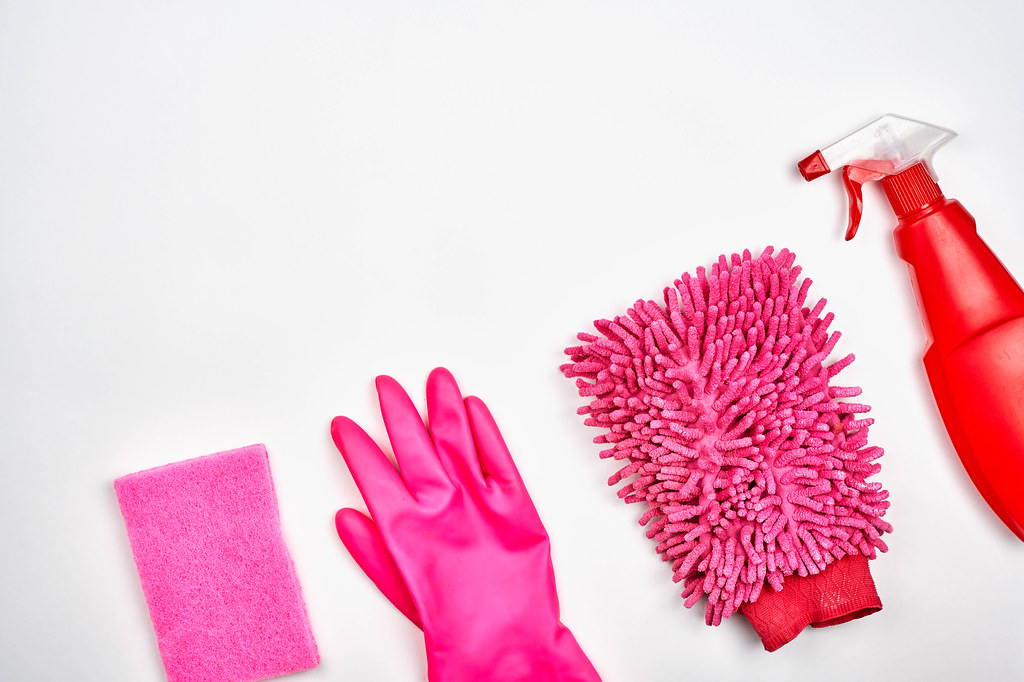 4 Challenges of Cleaning Business