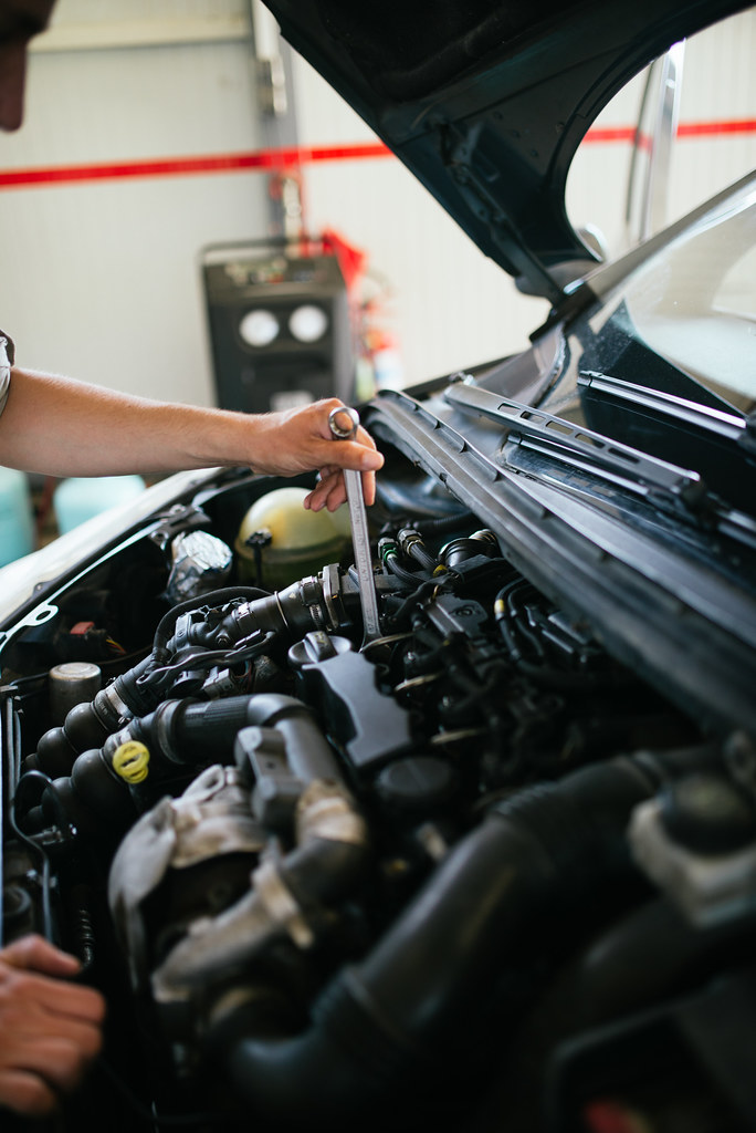 What Is Auto Repair Business?