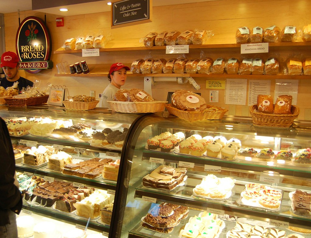 5 ​Advantages of Bakery Business