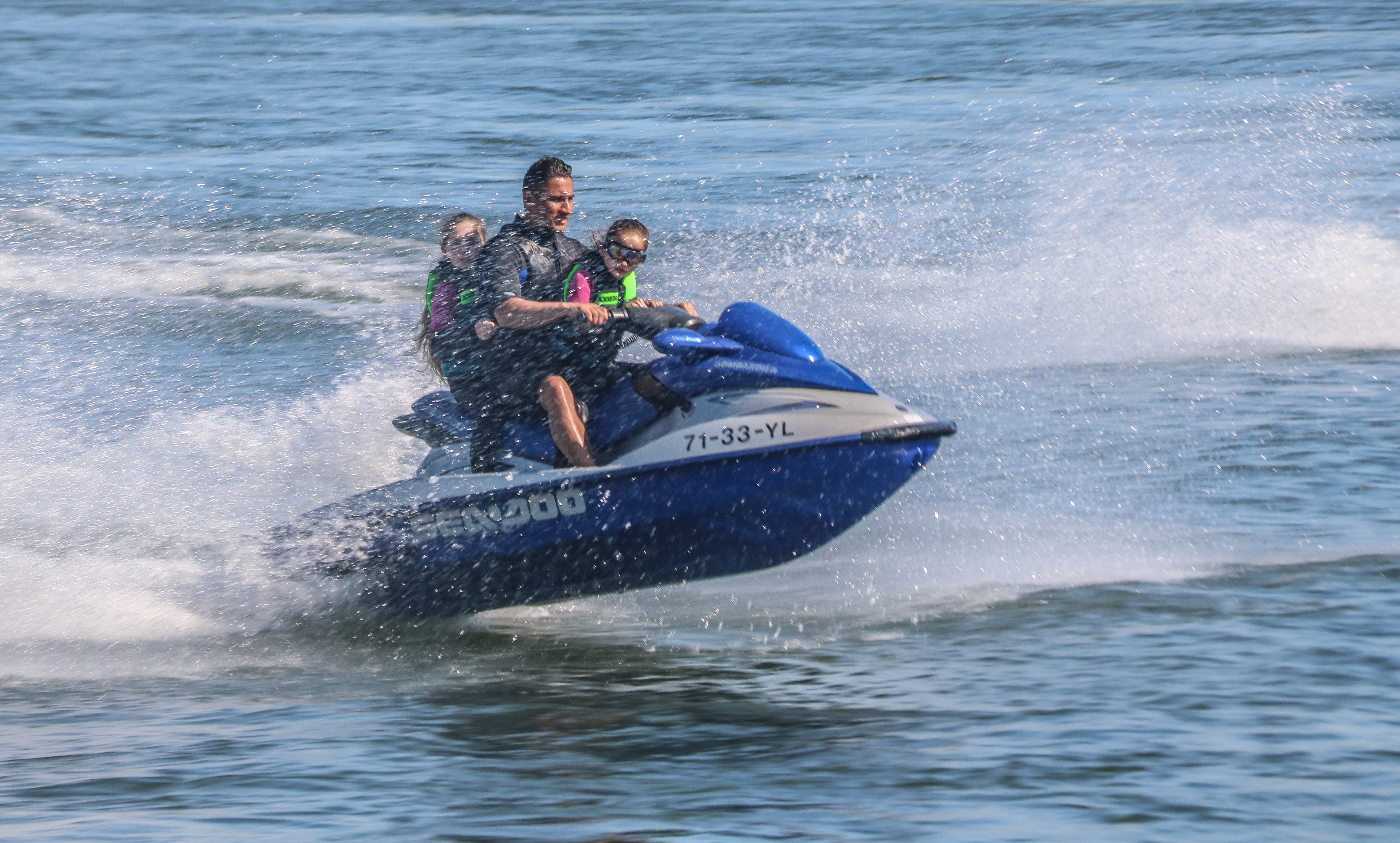 How to Increase Your Jet Ski Rental ⁤Business Profits?