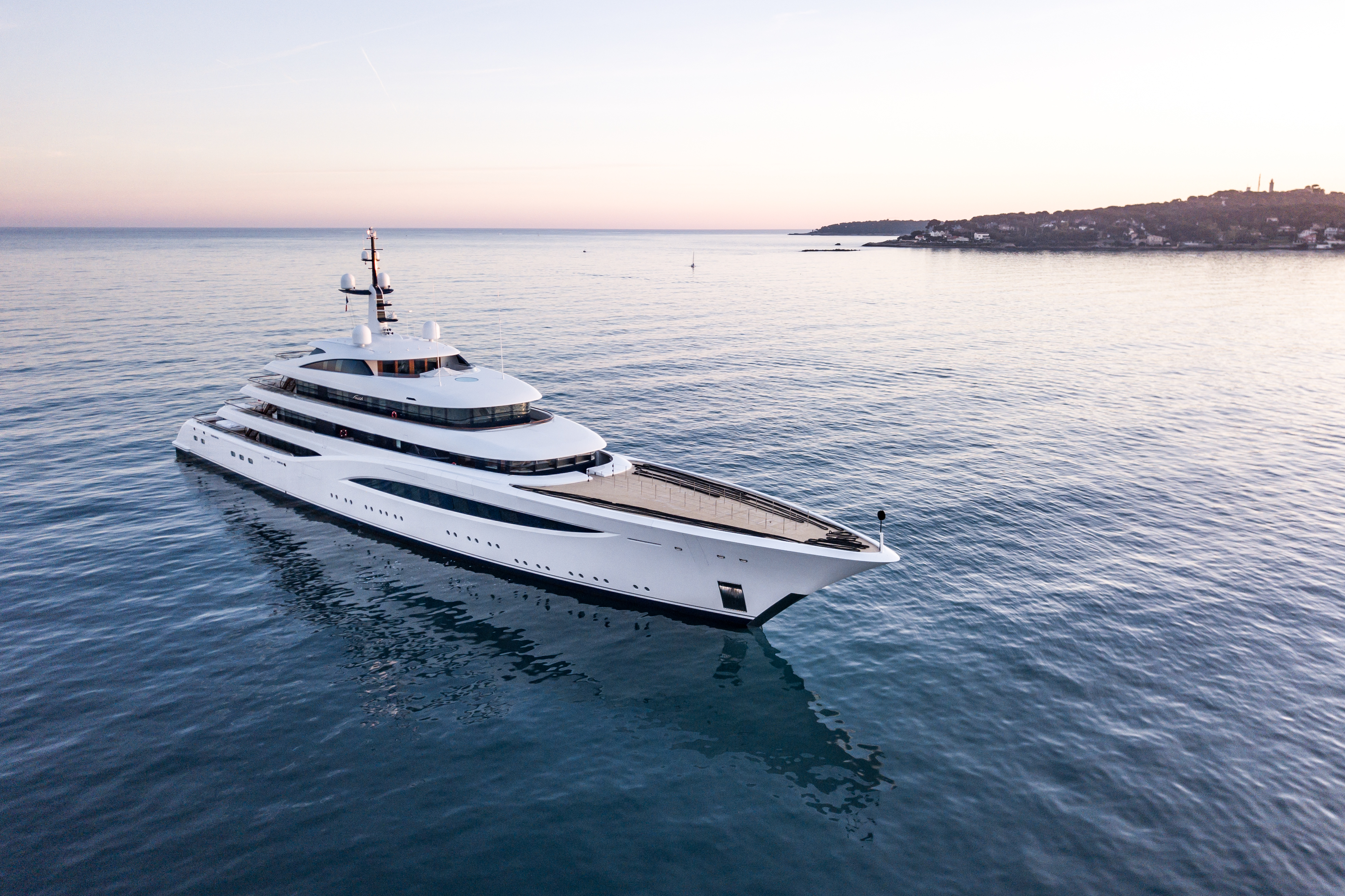 What’s a good profit margin for Yacht ‍Rental Business?