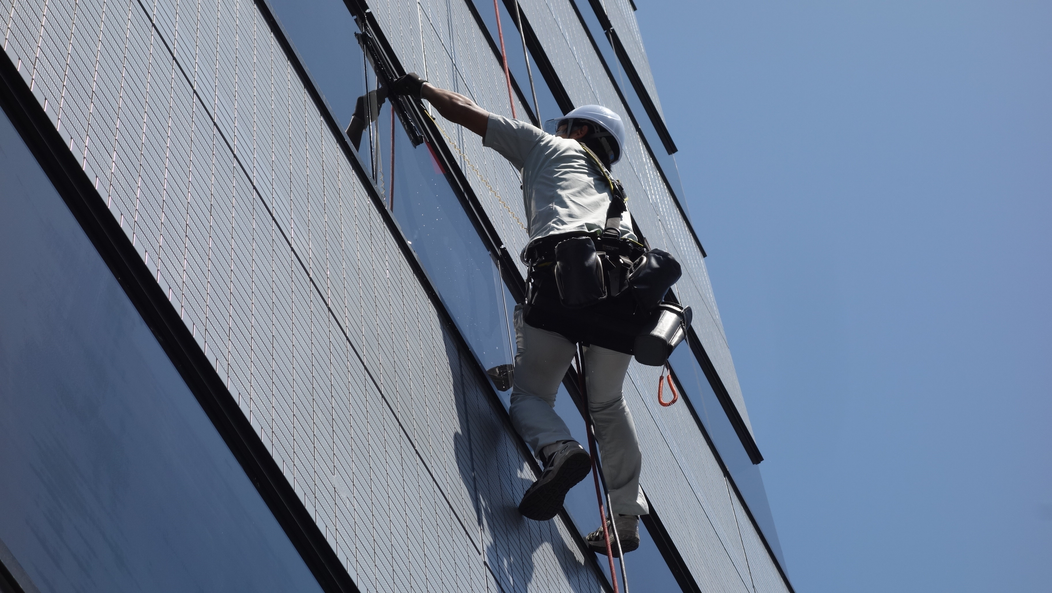 What’s a good profit margin for Window Cleaning Business?