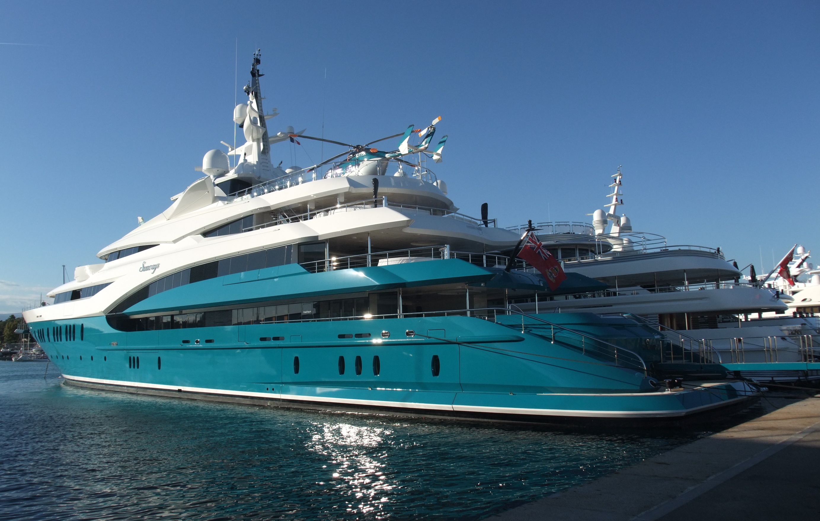 How to Increase Your Yacht Rental Business Profits?