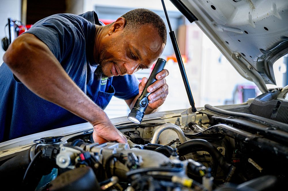 5 Advantages of Auto⁣ Repair Business