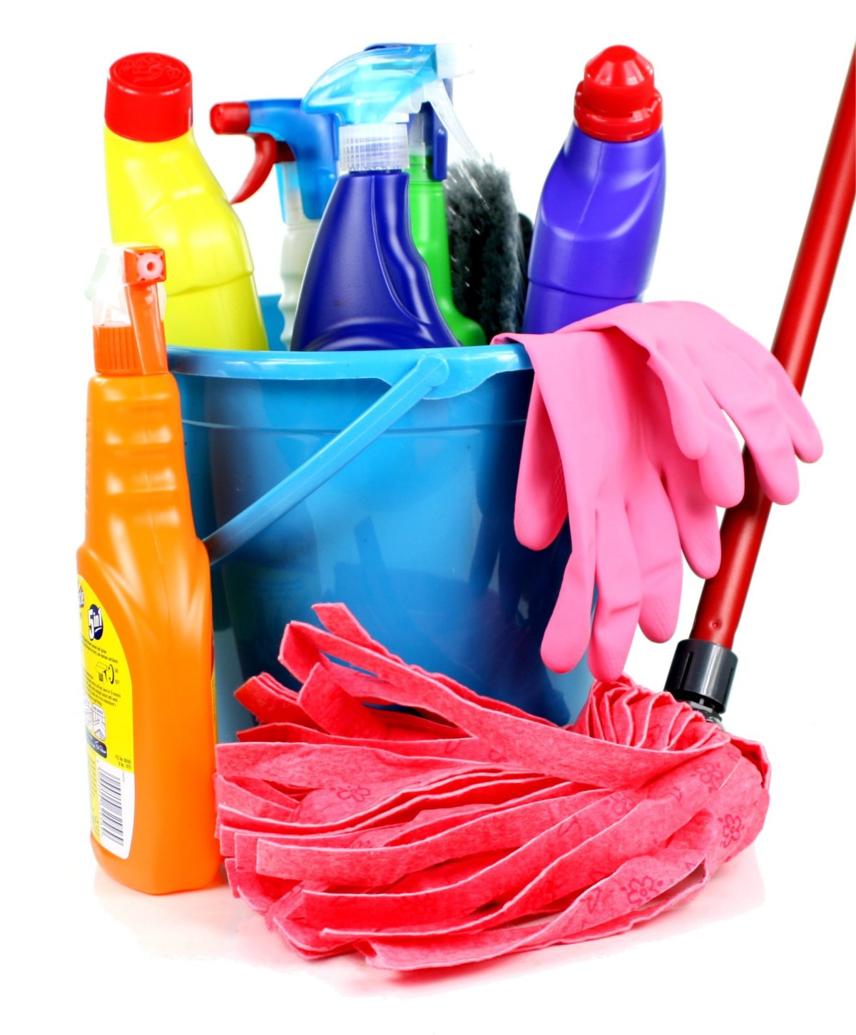 Is‍ Cleaning ‍Business ‌Profitable?