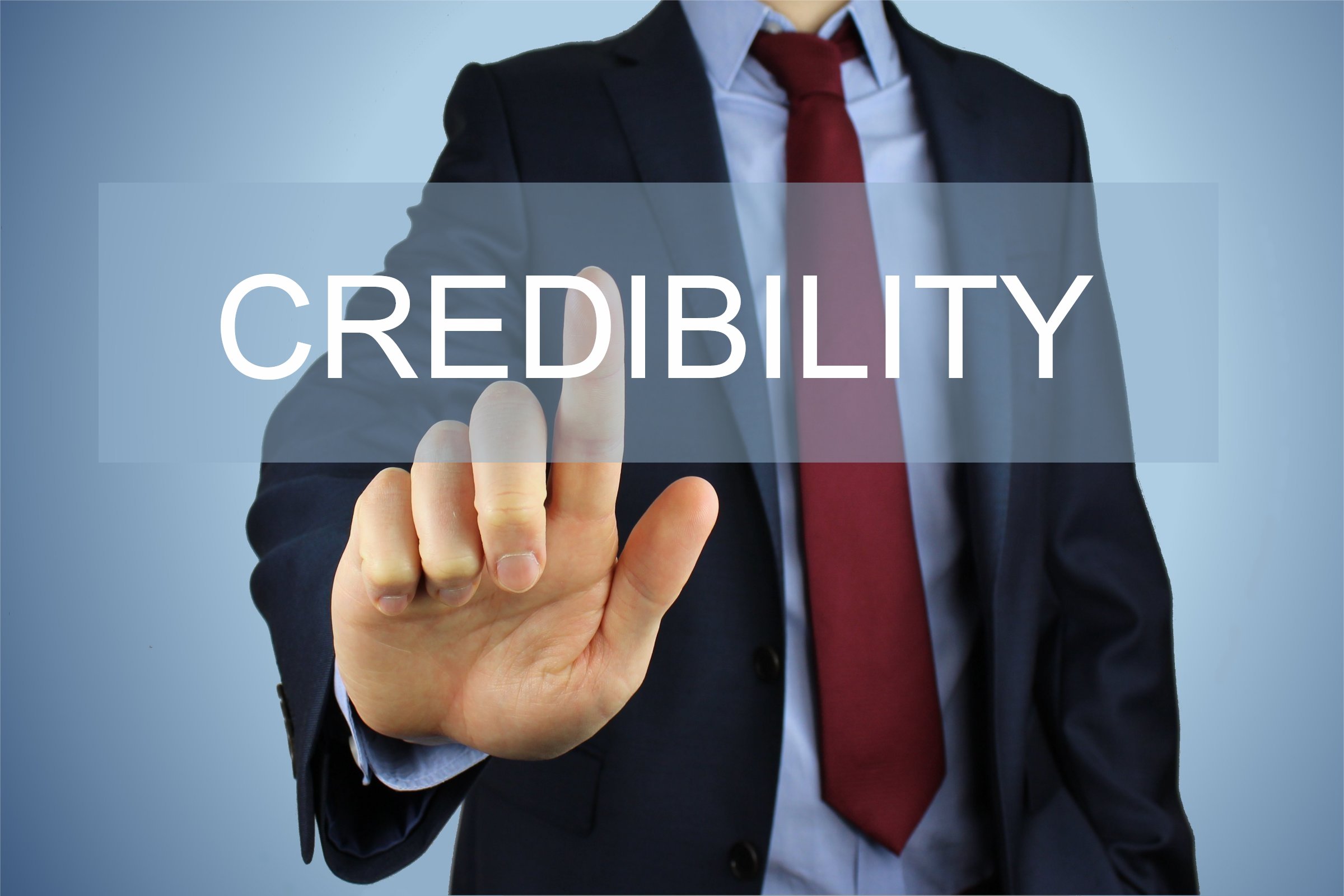 Tip 6: Establish ⁣your credibility