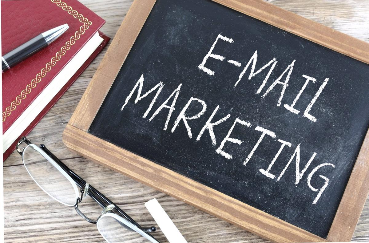 4. Focus⁤ on email marketing