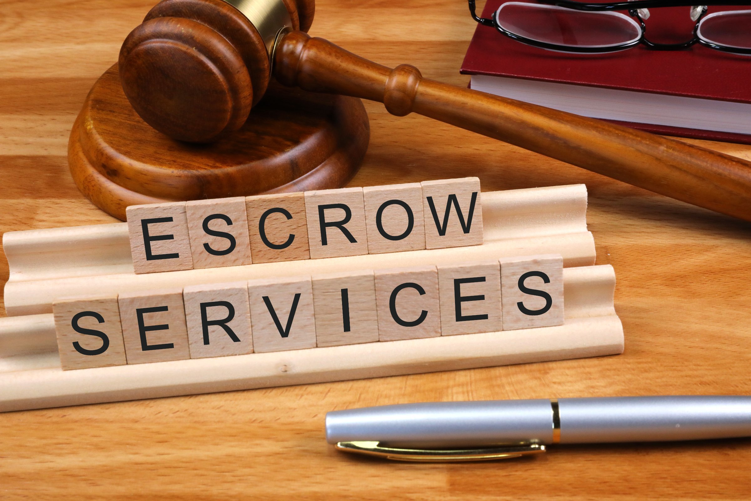 5. Use an ⁢Escrow⁣ Service ​When⁢ Possible