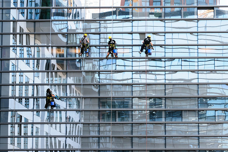 What⁢ Is Window Cleaning​ Business?