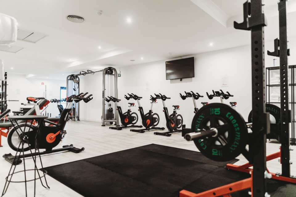 Is Gym Business Profitable?