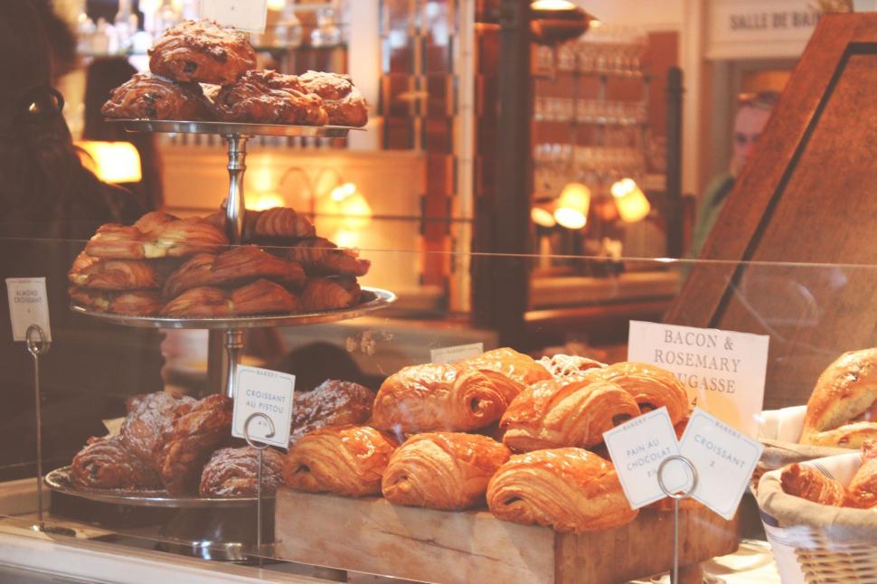 What Is ​Bakery Business?