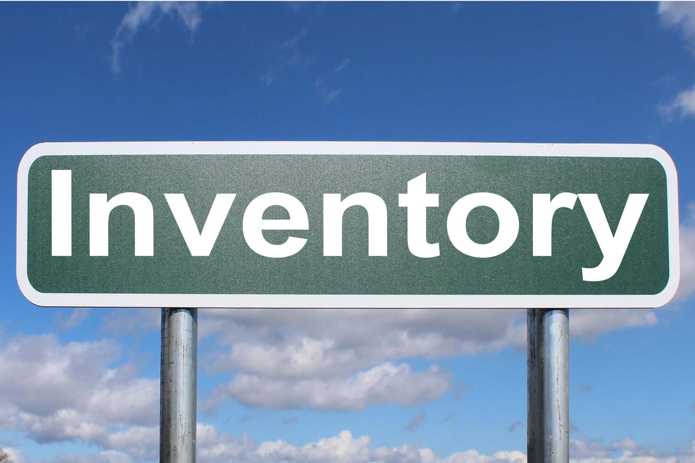 Tip #2: Source Inventory Effectively