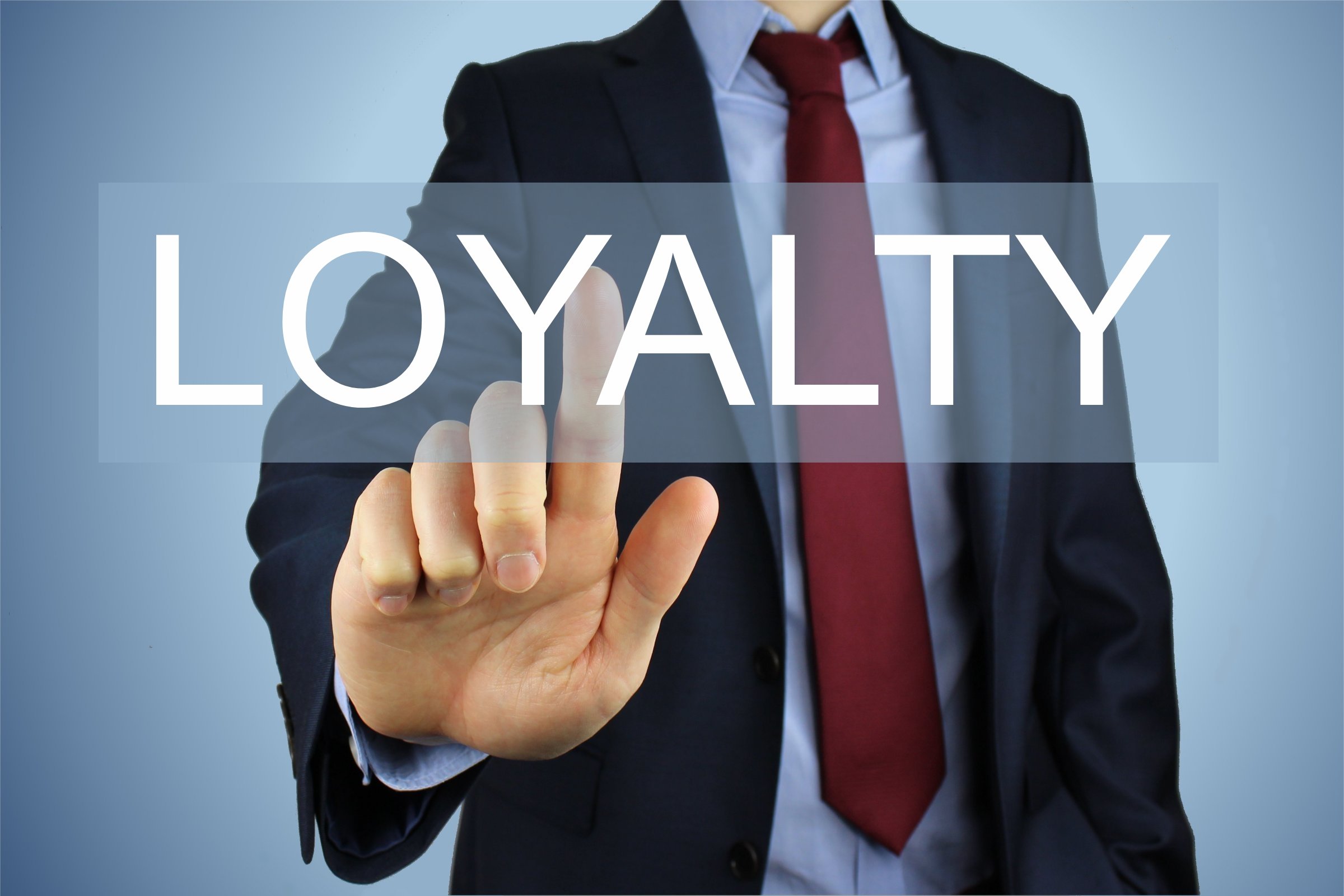 Strategy #4: Build Brand Loyalty Among Customers