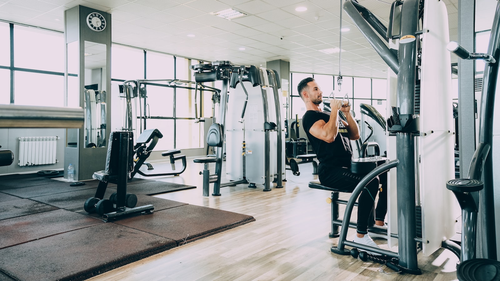 4 Challenges of Gym Business