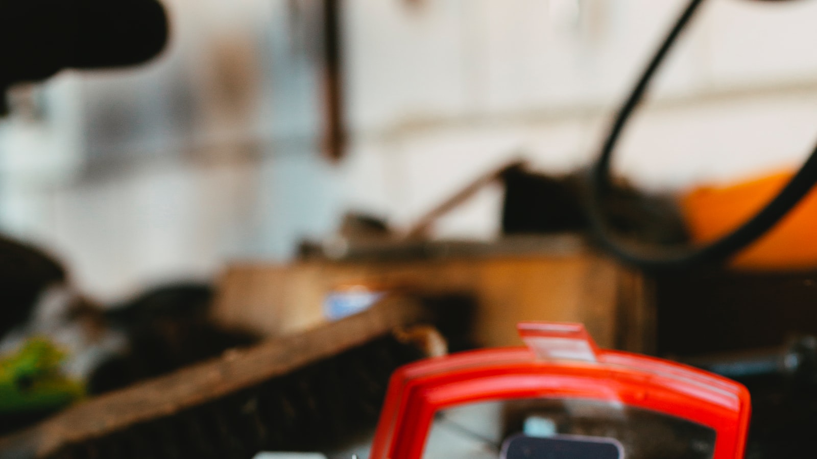 4 Challenges‍ of Auto Repair Business