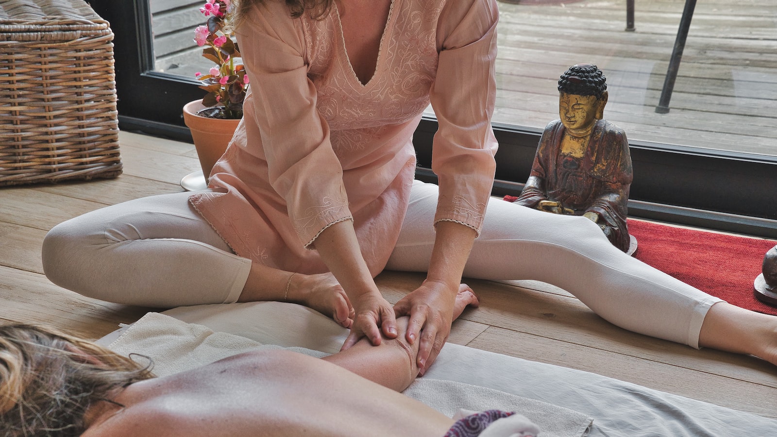 How to Increase Your Massage Business Profits?