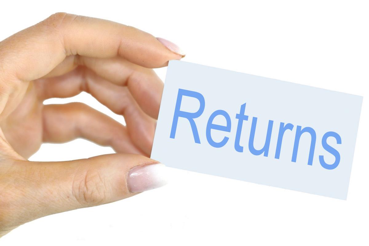 7. ‌Review Returns, Refunds⁤ and Chargebacks