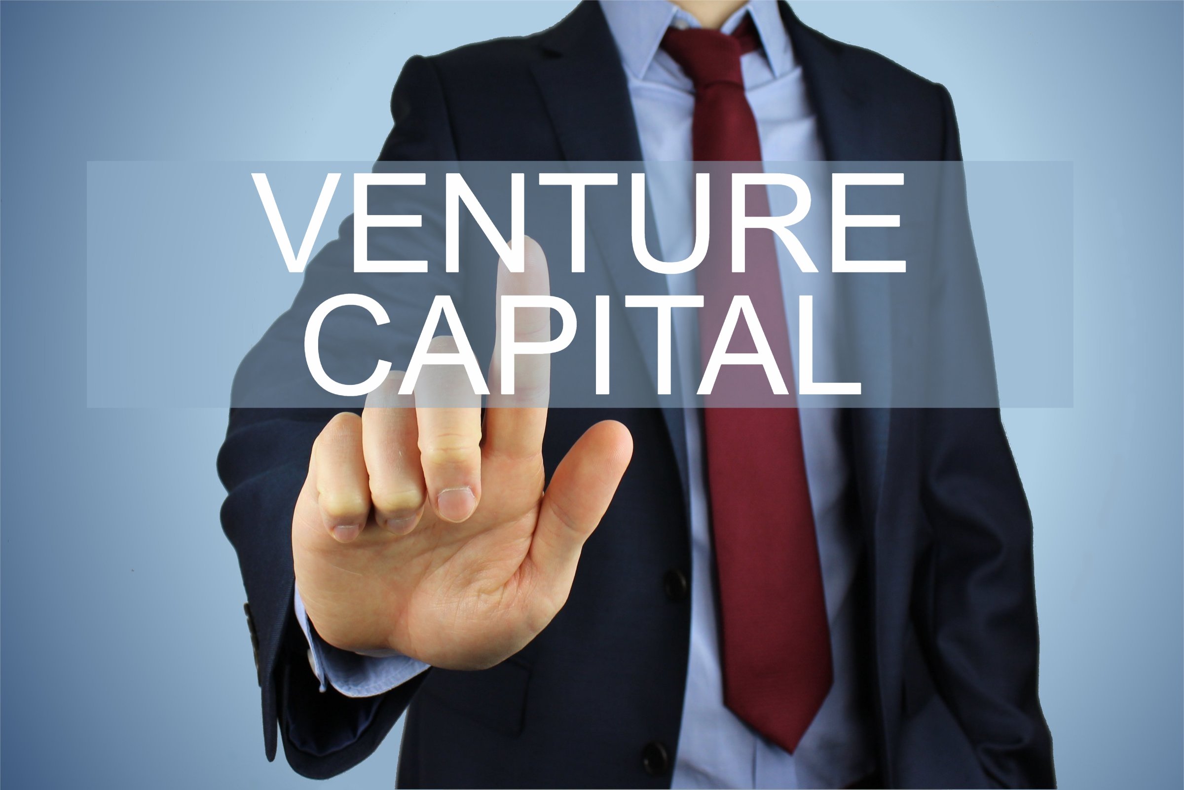 7. Pursue ⁢Venture ⁢Capital for Growth