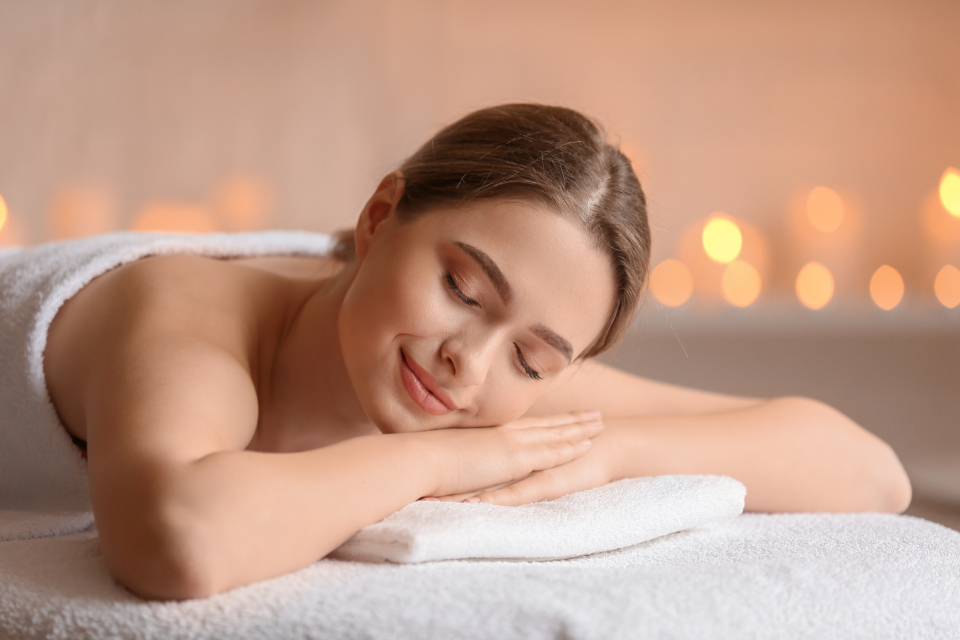 4‍ Challenges of ⁢Massage Business