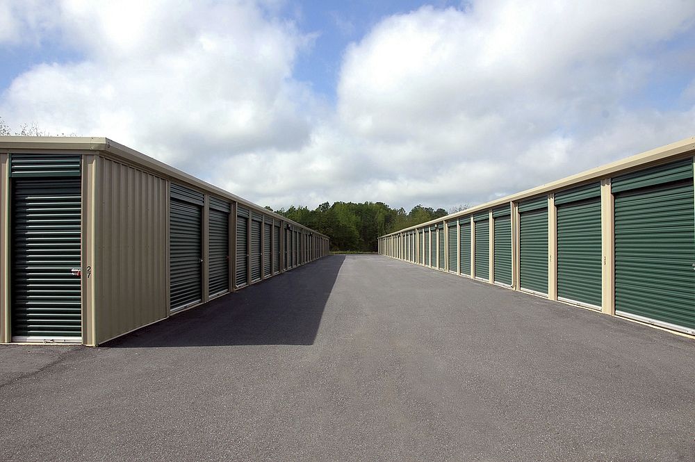 Pros and Cons of Owning a ​Storage Facility Business