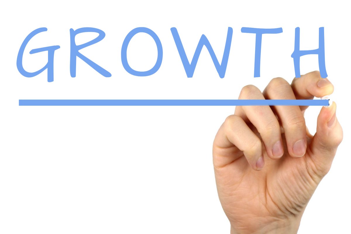 Pro #9: Easily ‌Manage Growth