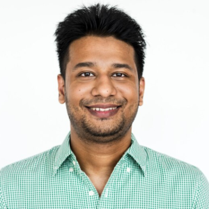 Picture of Rohan Murthy