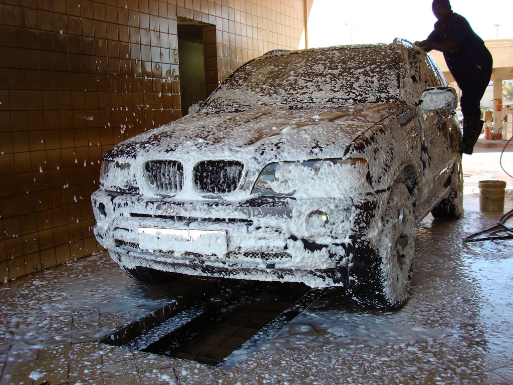 4 ‍Challenges of Car Wash Business