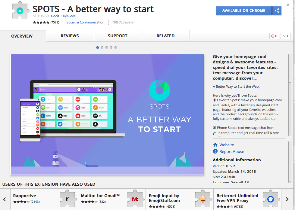 Step 5: Improve Site Speed