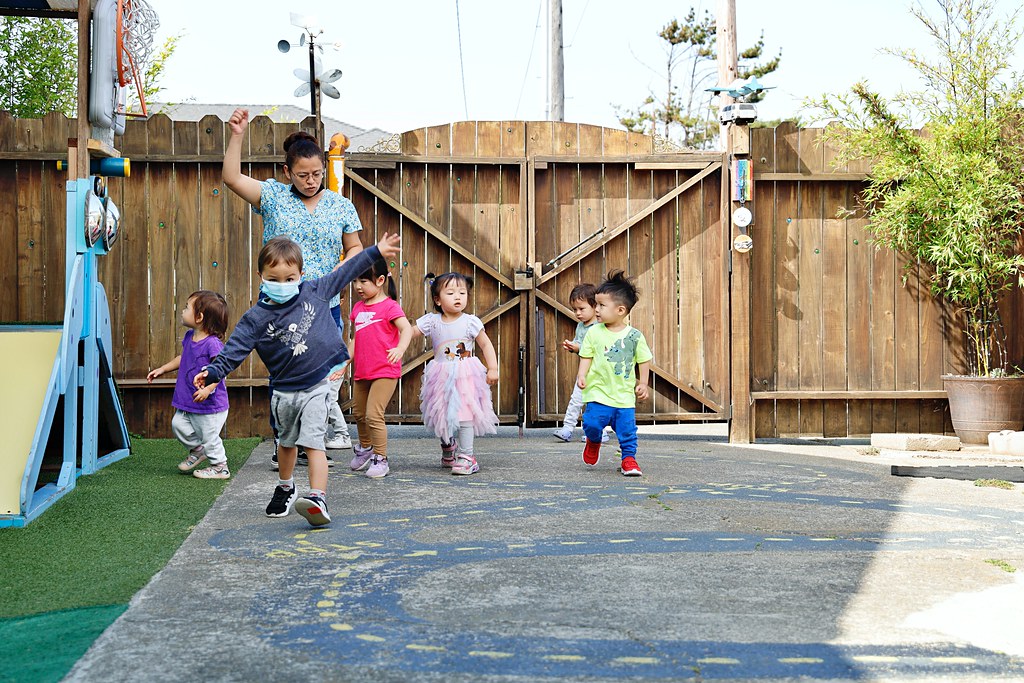 Why Is ‍Daycare Business Popular?