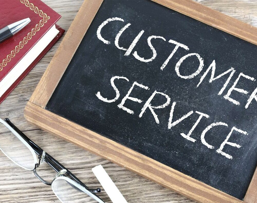 Tip #8: Handle Customer⁣ Service Effectively