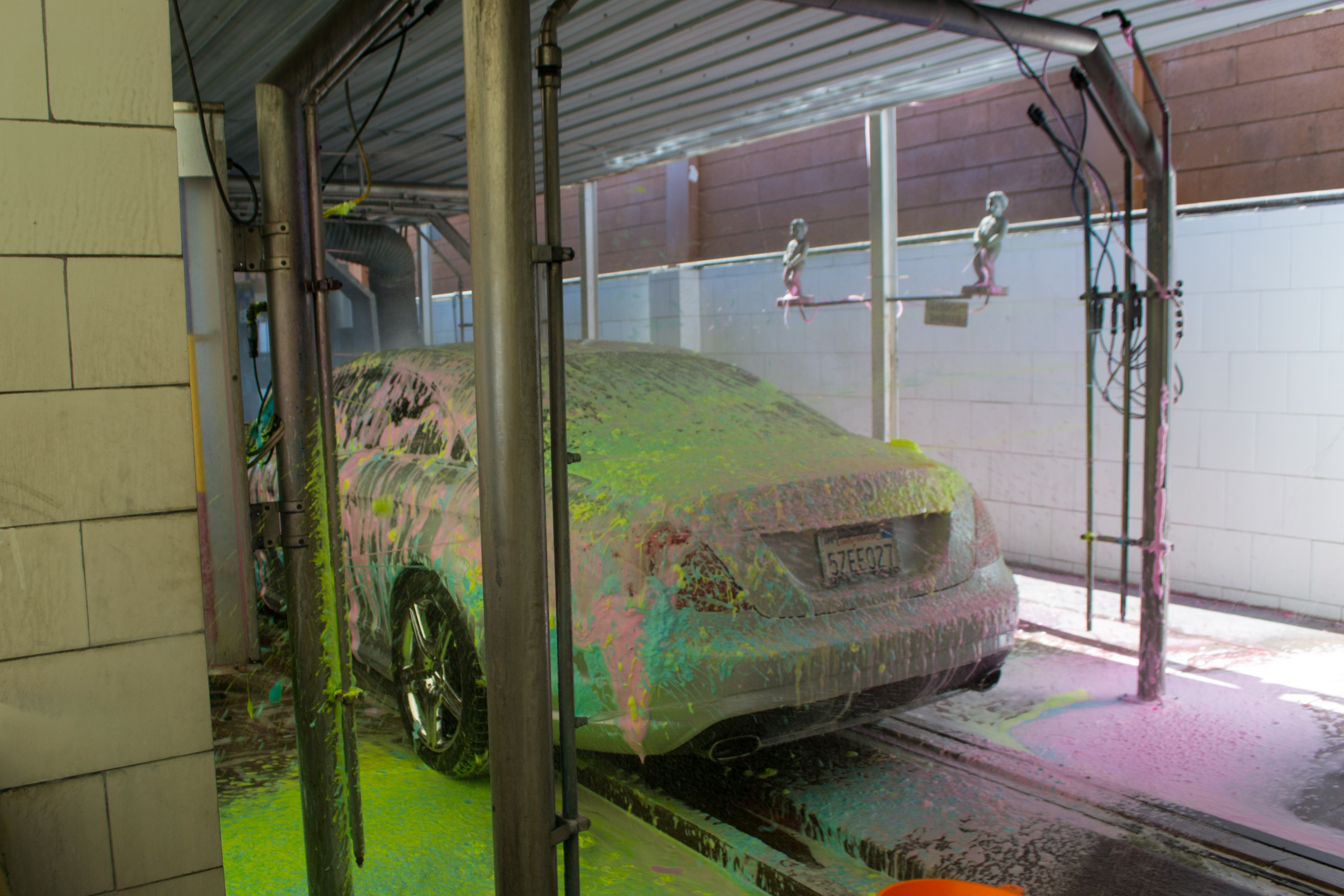 How to Increase Your Car Wash Business Profits?