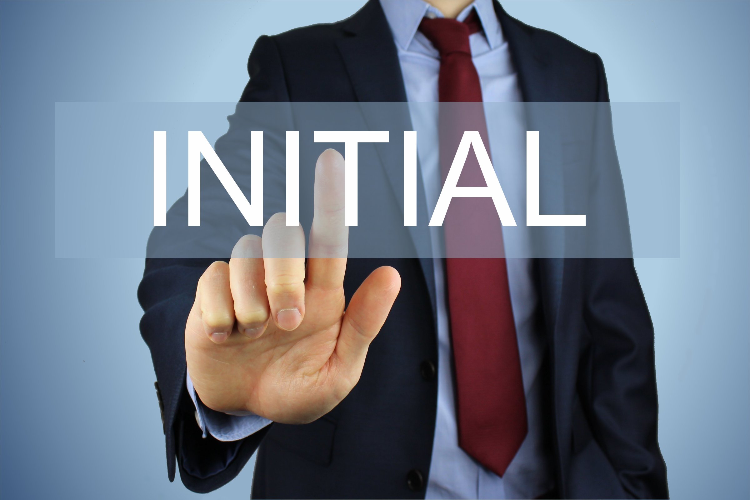 2. Initial Screening Process