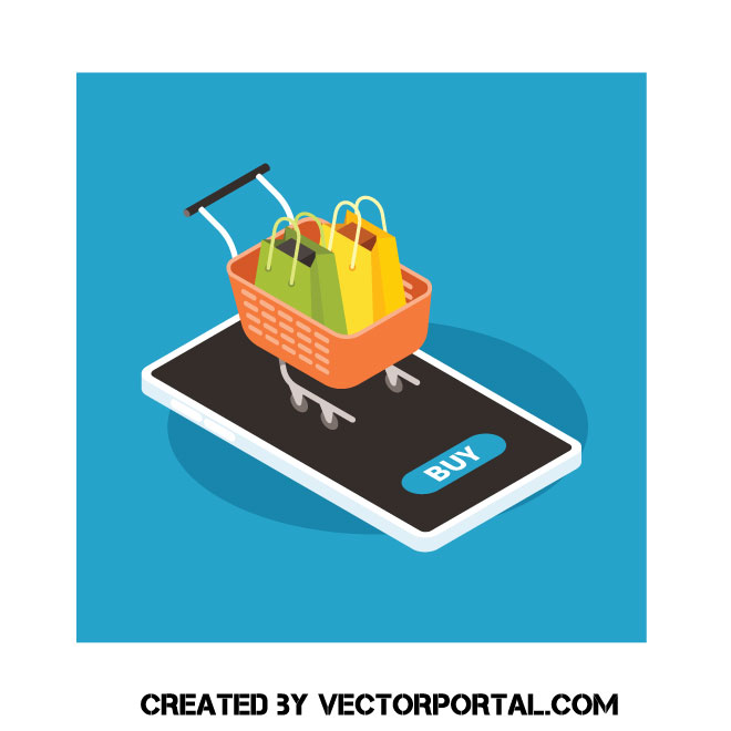 8. Online dropshipping store