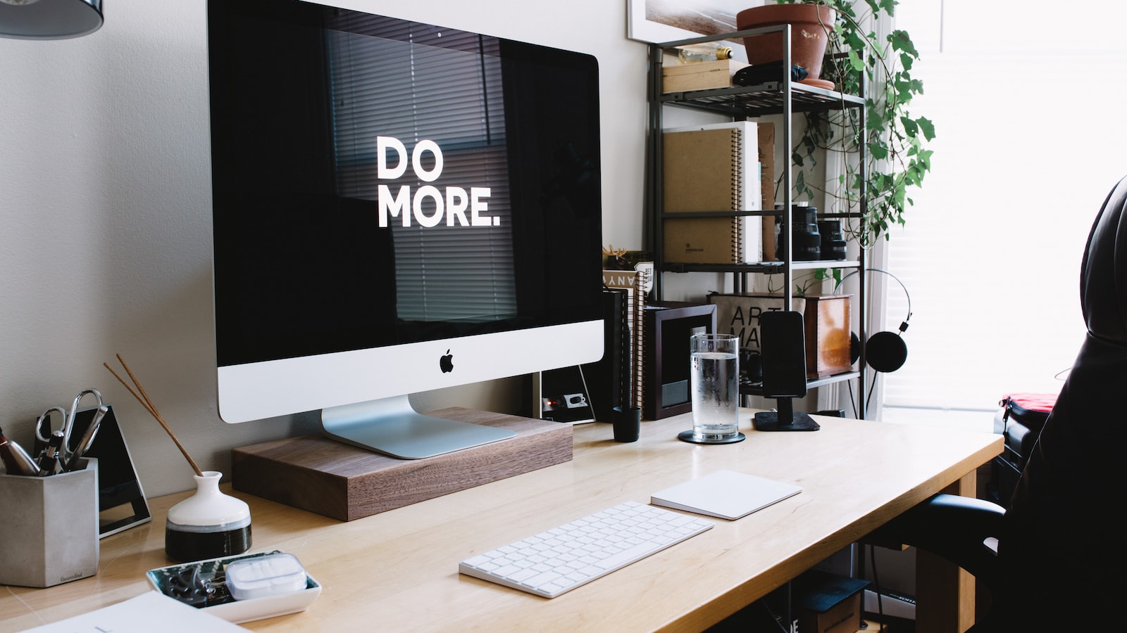 6. Virtual assistant services