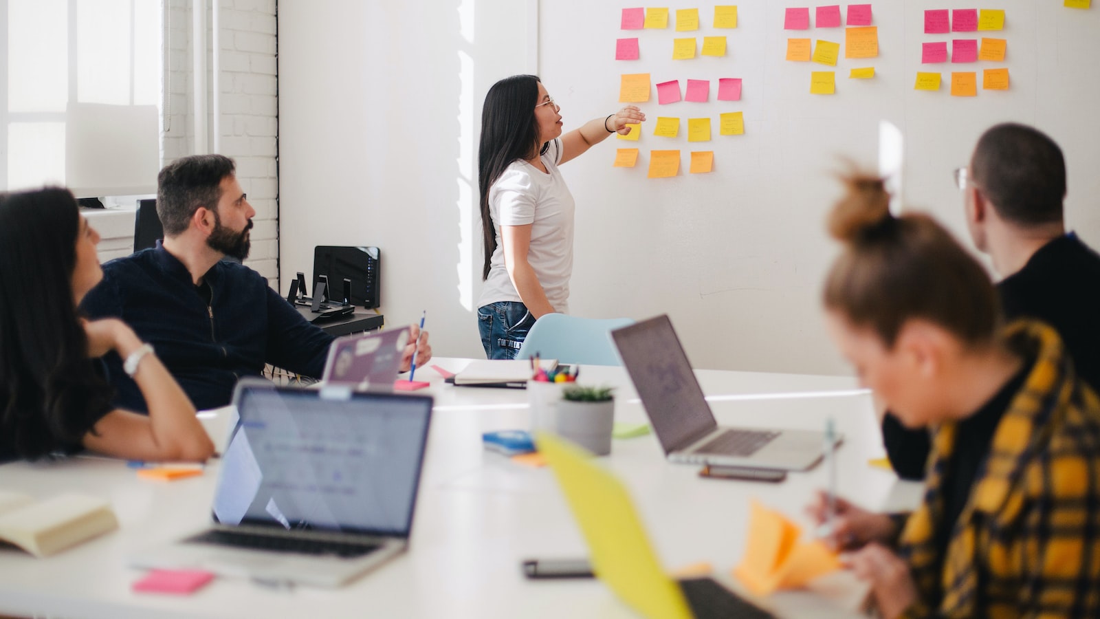 Reason #5: Online Marketing Assets