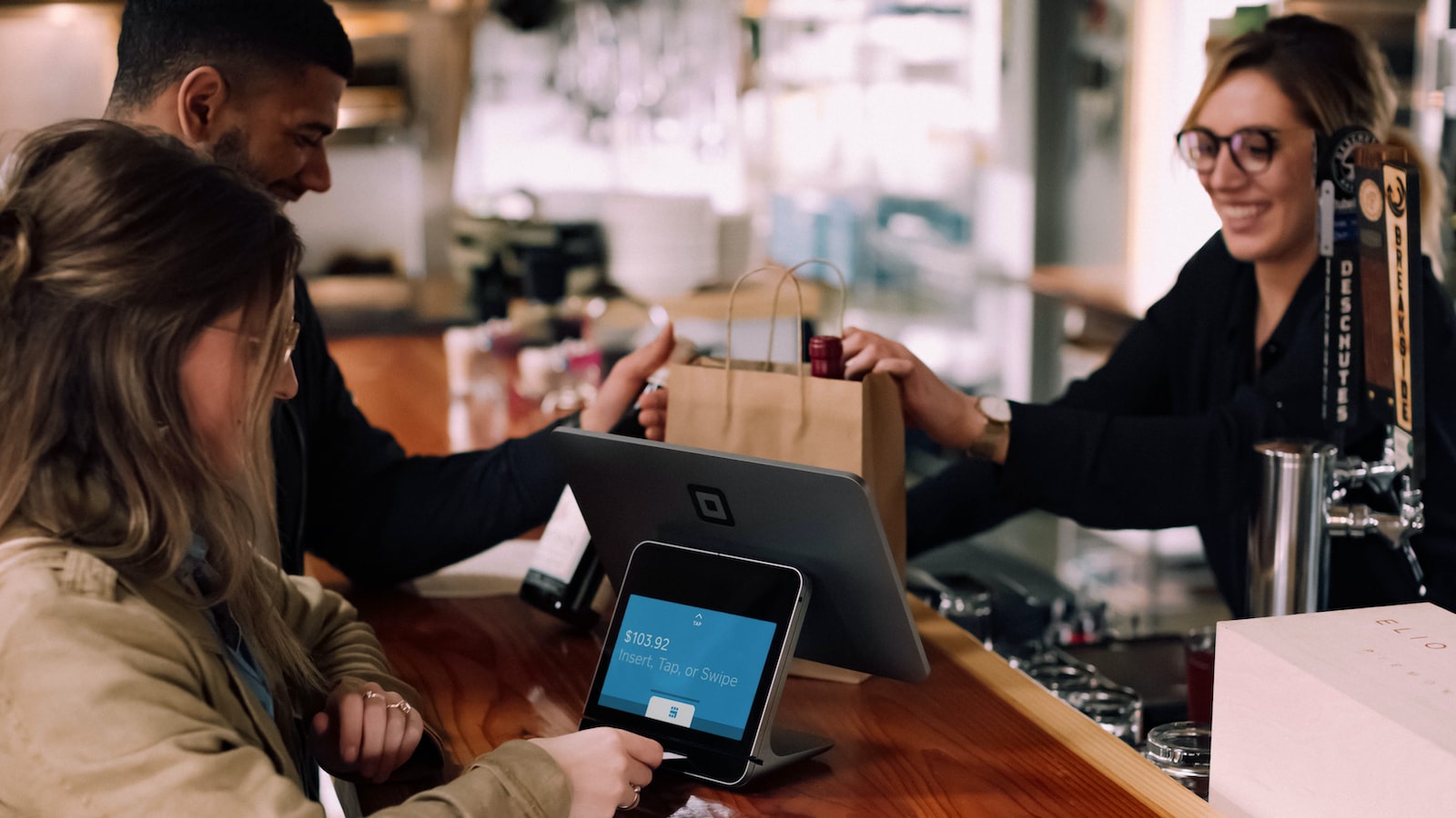 Tip #7: Accept⁣ Popular Payment Methods