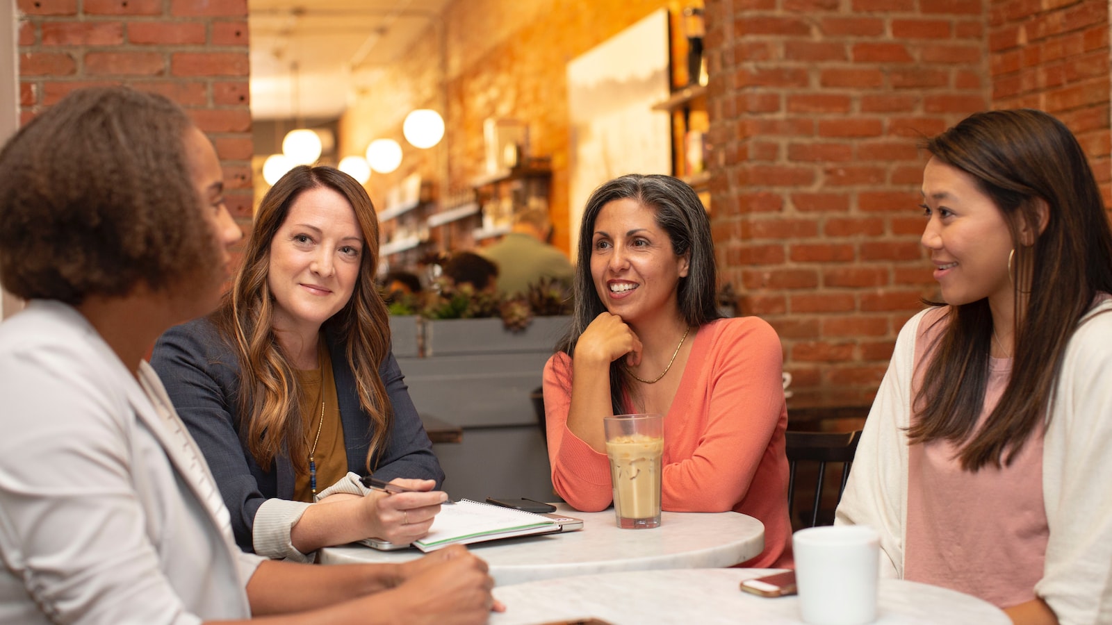 7. Run marketing campaigns