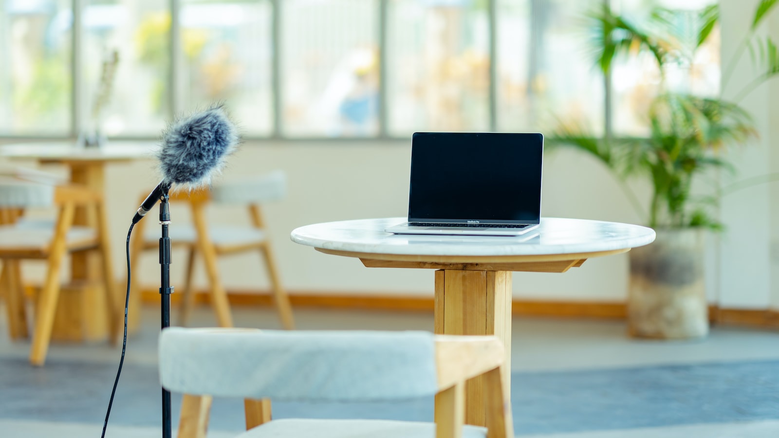 7. Launch a YouTube channel