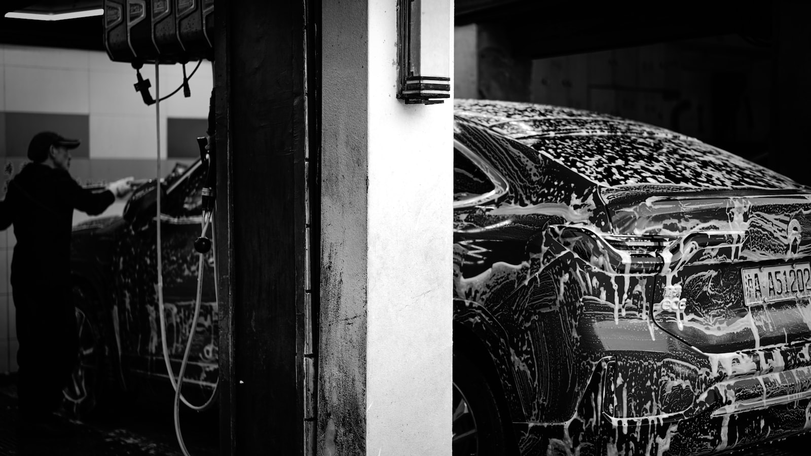 Does Car Wash Business Still ‌Work?