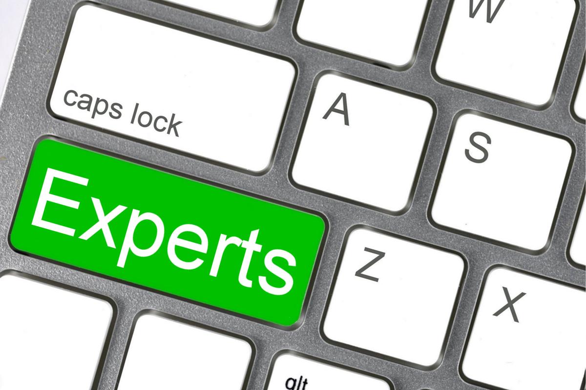 Pro ​#8: Leverage ⁤experts' experience
