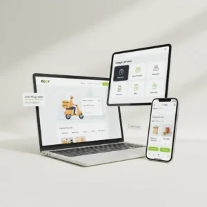Delivery Script with Apps
