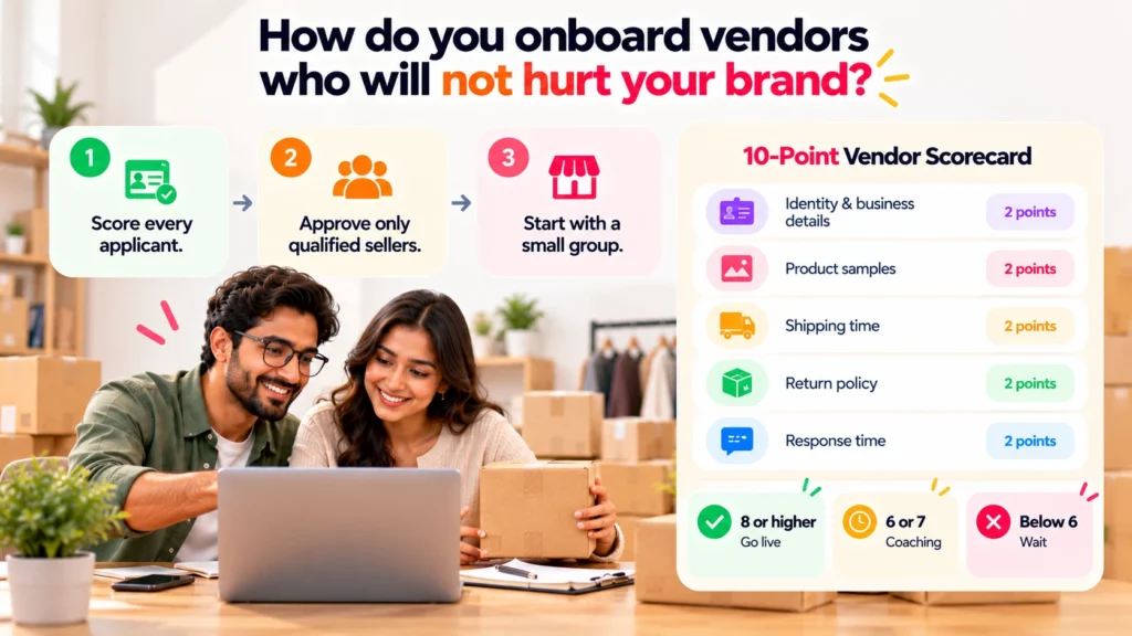 How Do You Build a Multi-Vendor Marketplace With an Amazon Clone Script?