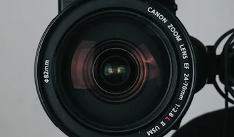 Camera lens